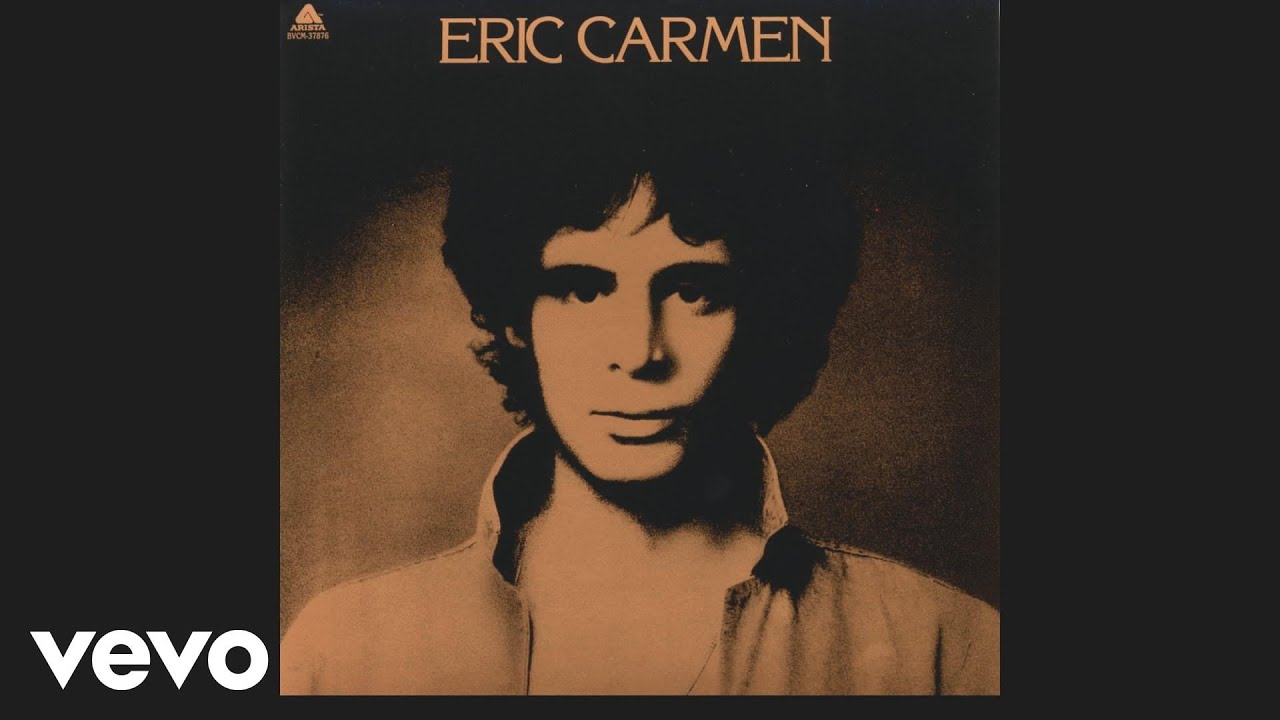 エリック・カルメン（Eric Cermen)「All by Myself（1975年