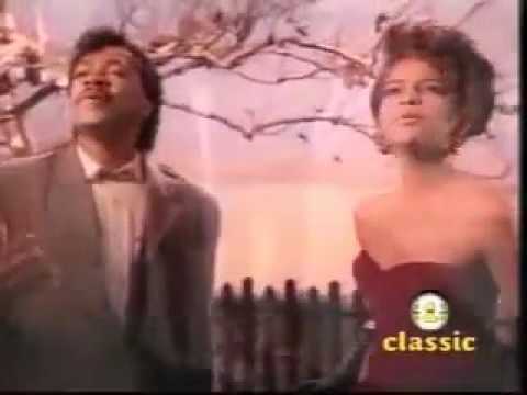 アトランティック・スター（Atlantic Starr）『ALWAYS（1987年